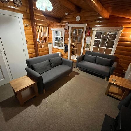 Snowdonia Escape Trawsfynydd Exterior foto